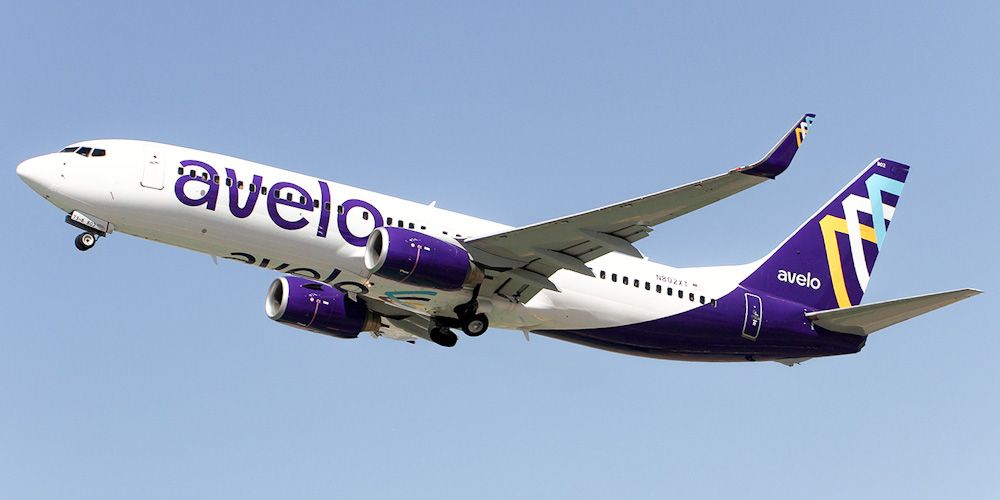 Can I Speak to a Live Agent at Avelo Airlines?