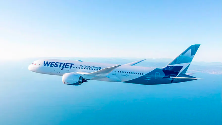 Can I Select My Seat in Advance on WestJet?